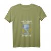 Damen I Don't Chase Storms Sturmjäger T-Shirt mit V-Ausschnitt – Perfekt für Meteorologen, Tornado- und Gewitterliebhaber
