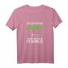 Jagd T-Shirt mit Spruch - Vorsicht Vor Dem Jäger, Wildschwein Ist Harmlos | Perfekt für Jäger zum Geburtstag & Weihnachten