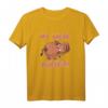 Jagd Wildschwein T-Shirt für Jägerinnen mit lustigem Spruch – Perfektes Geschenk zu Geburtstag & Weihnachten für Wildschwein- und Jagdliebhaber