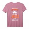 Wildschwein Jäger T-Shirt – Witziges Geschenk für Jäger mit Wildschweimotiv, ideal für Waldoutfits & Jagdliebhaber