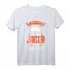 Wildschwein Jäger T-Shirt – Witziges Geschenk für Jäger mit Wildschweimotiv, ideal für Waldoutfits & Jagdliebhaber