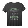 Herren Lustiges Angler Spruch T-Shirt – Das perfekte Angelgeschenk für Zielfischangler, Angelteam & Angelurlaub in Norwegen, Schweden & Dänemark