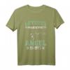 Herren Lustiges Angler Spruch T-Shirt – Das perfekte Angelgeschenk für Zielfischangler, Angelteam & Angelurlaub in Norwegen, Schweden & Dänemark