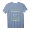 Herren Lustiges Angler Spruch T-Shirt – Das perfekte Angelgeschenk für Zielfischangler, Angelteam & Angelurlaub in Norwegen, Schweden & Dänemark