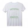 Herren Lustiges Angler Spruch T-Shirt – Das perfekte Angelgeschenk für Zielfischangler, Angelteam & Angelurlaub in Norwegen, Schweden & Dänemark