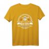 Jägerbedarf Ehrenschild Grillt sein Wild T-Shirt – Lustiges Jagd- und Grillparty-Shirt für Jäger, Familien & Freunde zu Weihnachten, Geburtstag & Ostern