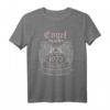 50. Geburtstag Frauen Damen T-Shirt - Geschenk für Frauen Jahrgang 1973, 50 Jahre alt, ideal zum Geburtstag
