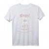 50. Geburtstag Frauen Damen T-Shirt - Geschenk für Frauen Jahrgang 1973, 50 Jahre alt, ideal zum Geburtstag