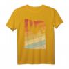 Klettern Shirt Jahrgang Bouldern - Retro Vintage Kletterer T-Shirt, Geschenk für Männer und Frauen