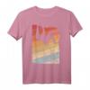 Klettern Shirt Jahrgang Bouldern - Retro Vintage Kletterer T-Shirt, Geschenk für Männer und Frauen