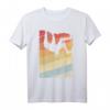 Klettern Shirt Jahrgang Bouldern - Retro Vintage Kletterer T-Shirt, Geschenk für Männer und Frauen