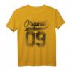 14. Geburtstag T-Shirt für Jungen und Mädchen mit Jahrgang 2009 - Originelles Vintage Design als Geschenkidee