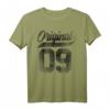 14. Geburtstag T-Shirt für Jungen und Mädchen mit Jahrgang 2009 - Originelles Vintage Design als Geschenkidee