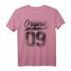 14. Geburtstag T-Shirt für Jungen und Mädchen mit Jahrgang 2009 - Originelles Vintage Design als Geschenkidee