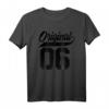 17. Geburtstag Original Jungen Mädchen Vintage Jahrgang 2006 T-Shirt – Lustiges Geschenk für Teenager, Damen & Herren