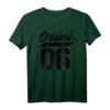 17. Geburtstag Original Jungen Mädchen Vintage Jahrgang 2006 T-Shirt – Lustiges Geschenk für Teenager, Damen & Herren