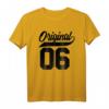 17. Geburtstag Original Jungen Mädchen Vintage Jahrgang 2006 T-Shirt – Lustiges Geschenk für Teenager, Damen & Herren
