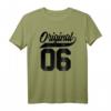 17. Geburtstag Original Jungen Mädchen Vintage Jahrgang 2006 T-Shirt – Lustiges Geschenk für Teenager, Damen & Herren