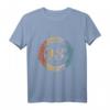 39. Geburtstag T-Shirt für Männer und Frauen – Legendär seit 1984, Retro Geschenkidee für den 39. Geburtstag im Jahr 1984 geboren
