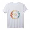 39. Geburtstag T-Shirt für Männer und Frauen – Legendär seit 1984, Retro Geschenkidee für den 39. Geburtstag im Jahr 1984 geboren