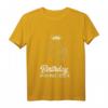Kinder 9. Geburtstag Mädchen Geschenk - Prinzessin Krone T-Shirt für Mädchen geboren 2014, lustiges Partygeschenk zum Geburtstag