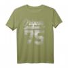 48. Geburtstag Original Vintage T-Shirt Jahrgang 1975 – Lustiges Geschenk für Männer & Frauen zum 48. Geburtstag