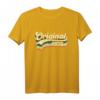 48. Geburtstag Geschenk Original Männer Frauen Jahrgang 1976 T-Shirt - Retro Vintage Design für Geburtstag & Feier