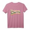48. Geburtstag Geschenk Original Männer Frauen Jahrgang 1976 T-Shirt - Retro Vintage Design für Geburtstag & Feier