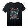 58. Geburtstag Frauen Geschenk 1966 - Lustiges T-Shirt für Frauen zum 58. Jubiläum, perfekte Partydekoration & Erinnerungsstück