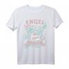 58. Geburtstag Frauen Geschenk 1966 - Lustiges T-Shirt für Frauen zum 58. Jubiläum, perfekte Partydekoration & Erinnerungsstück