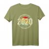 Retro 4 Jahre Jahrgang 2020 Limited Edition T-Shirt – Perfektes Geburtstagsgeschenk für Kinder zum 4. Geburtstag