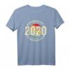 Retro 4 Jahre Jahrgang 2020 Limited Edition T-Shirt – Perfektes Geburtstagsgeschenk für Kinder zum 4. Geburtstag