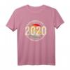 Retro 4 Jahre Jahrgang 2020 Limited Edition T-Shirt – Perfektes Geburtstagsgeschenk für Kinder zum 4. Geburtstag