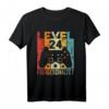 2000 Geboren 24 Geburtstag Gamer T-Shirt für Herren & Damen mit Vintage Controller Motiv – Perfektes Geschenk für Videospiel-Fans & Gaming-Feier