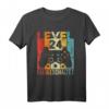 2000 Geboren 24 Geburtstag Gamer T-Shirt für Herren & Damen mit Vintage Controller Motiv – Perfektes Geschenk für Videospiel-Fans & Gaming-Feier