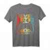 2000 Geboren 24 Geburtstag Gamer T-Shirt für Herren & Damen mit Vintage Controller Motiv – Perfektes Geschenk für Videospiel-Fans & Gaming-Feier