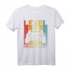 2000 Geboren 24 Geburtstag Gamer T-Shirt für Herren & Damen mit Vintage Controller Motiv – Perfektes Geschenk für Videospiel-Fans & Gaming-Feier