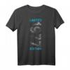 Limited Edition Jahrgang 1977 Mann & Frau - 47. Geburtstag T-Shirt als exklusives Geschenk