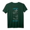 Limited Edition Jahrgang 1977 Mann & Frau - 47. Geburtstag T-Shirt als exklusives Geschenk