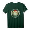 Retro 59 Jahre Jahrgang 1965 Limited Edition Geburtstags T-Shirt – Perfektes Geschenk zum 59. Geburtstag