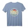 Retro 59 Jahre Jahrgang 1965 Limited Edition Geburtstags T-Shirt – Perfektes Geschenk zum 59. Geburtstag