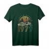 HapMonkey Geschenk - I hate people Since 1979 Vintage T-Shirt für Männer & Frauen, Humor & Retro Style
