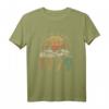 HapMonkey Geschenk - I hate people Since 1979 Vintage T-Shirt für Männer & Frauen, Humor & Retro Style