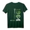 59. Geburtstag Männer T-Shirt - Jahrgang 1964 Oktober Geschenk für 59 Jahre alten Mann