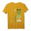59. Geburtstag Männer T-Shirt - Jahrgang 1964 Oktober Geschenk für 59 Jahre alten Mann