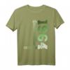 59. Geburtstag Männer T-Shirt - Jahrgang 1964 Oktober Geschenk für 59 Jahre alten Mann