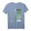 59. Geburtstag Männer T-Shirt - Jahrgang 1964 Oktober Geschenk für 59 Jahre alten Mann