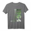 59. Geburtstag Männer T-Shirt - Jahrgang 1964 Oktober Geschenk für 59 Jahre alten Mann