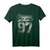 26. Geburtstag Original Vintage Jahrgang 1997 T-Shirt – Lustiges Geschenk für Männer und Frauen zum Geburtstag