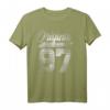 26. Geburtstag Original Vintage Jahrgang 1997 T-Shirt – Lustiges Geschenk für Männer und Frauen zum Geburtstag